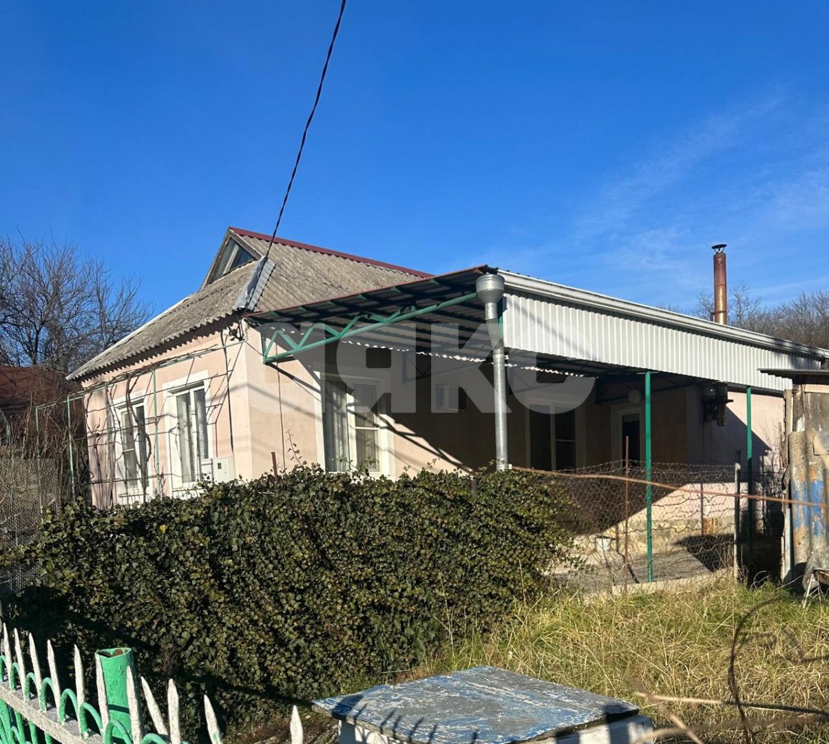 Фото №5: Дом 60 м² + 8.5 сот. - Адербиевка, ул. Октябрьская, 104А