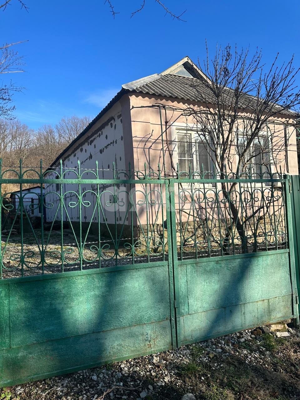 Фото №3: Дом 60 м² + 8.5 сот. - Адербиевка, ул. Октябрьская, 104А