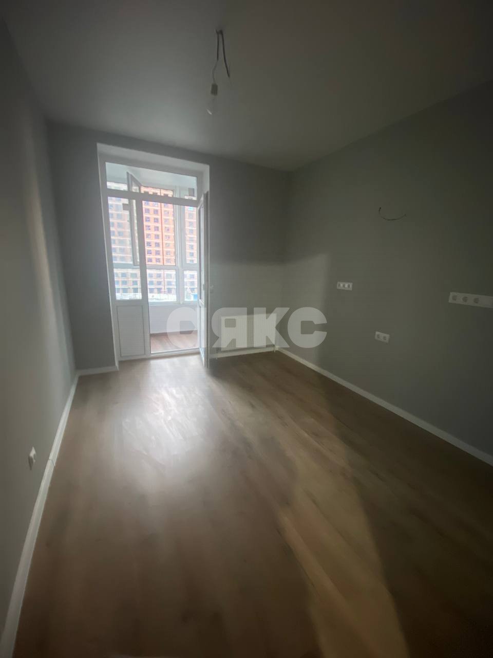 Фото №6: 1-комнатная квартира 40 м² - Ростов-на-Дону, жилой комплекс Новый Горизонт, ул. Тибетская, 1Вс1