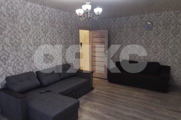 Фото №1: 1-комнатная квартира 40 м² - Ростов-на-Дону, мкр. 2-й, ул. Малиновского, 72