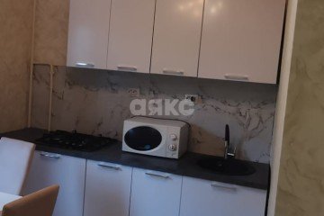 Фото №4: 1-комнатная квартира 40 м² - Ростов-на-Дону, мкр. 2-й, ул. Малиновского, 72