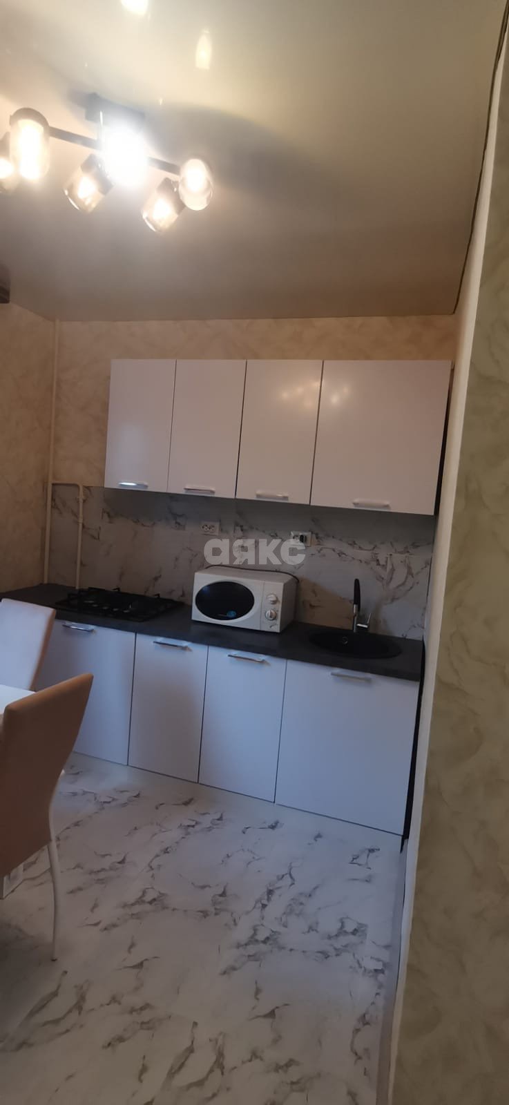 Фото №4: 1-комнатная квартира 40 м² - Ростов-на-Дону, 2-й, ул. Малиновского, 72