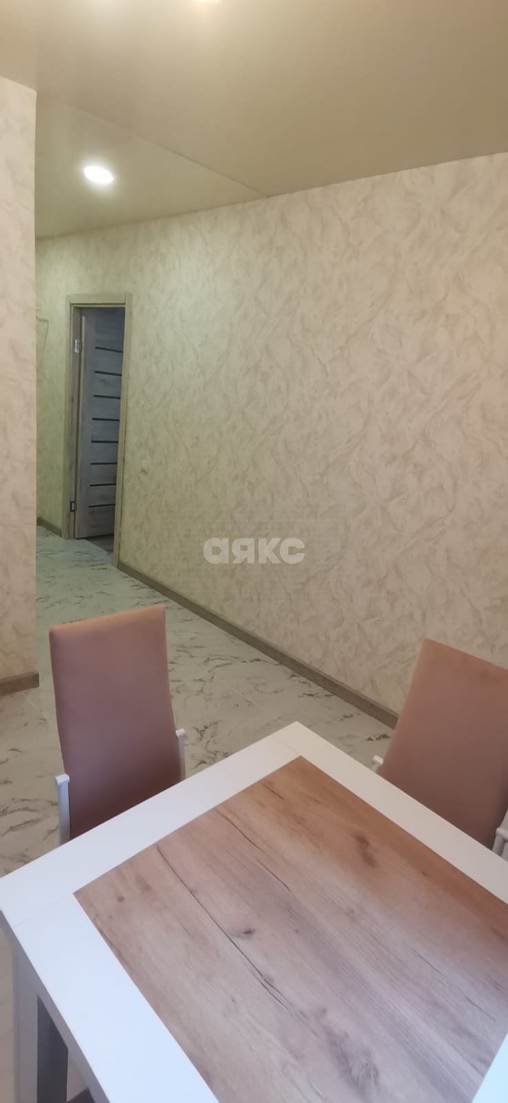 Фото №5: 1-комнатная квартира 40 м² - Ростов-на-Дону, 2-й, ул. Малиновского, 72