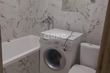 Фото №5: 1-комнатная квартира 40 м² - Ростов-на-Дону, мкр. 2-й, ул. Малиновского, 72