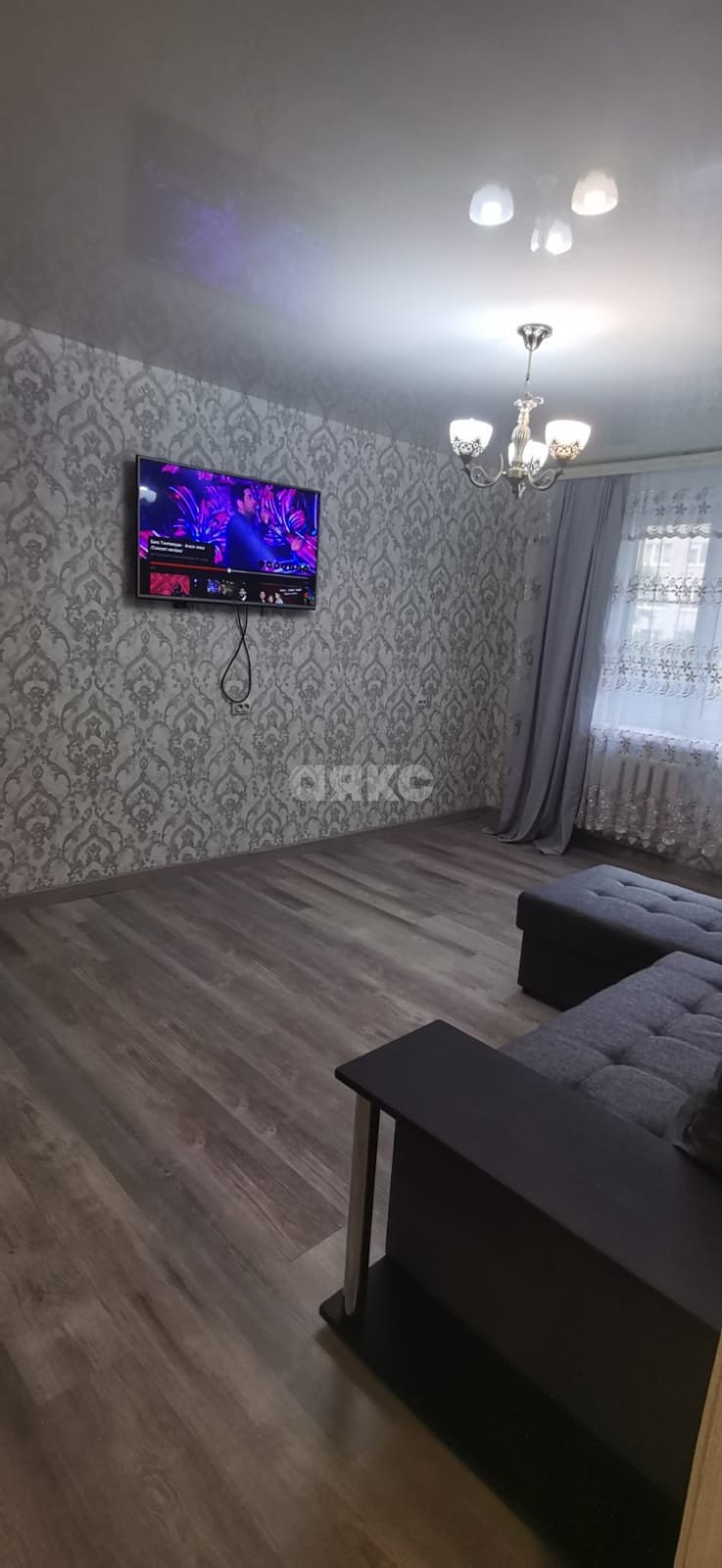 Фото №3: 1-комнатная квартира 40 м² - Ростов-на-Дону, 2-й, ул. Малиновского, 72