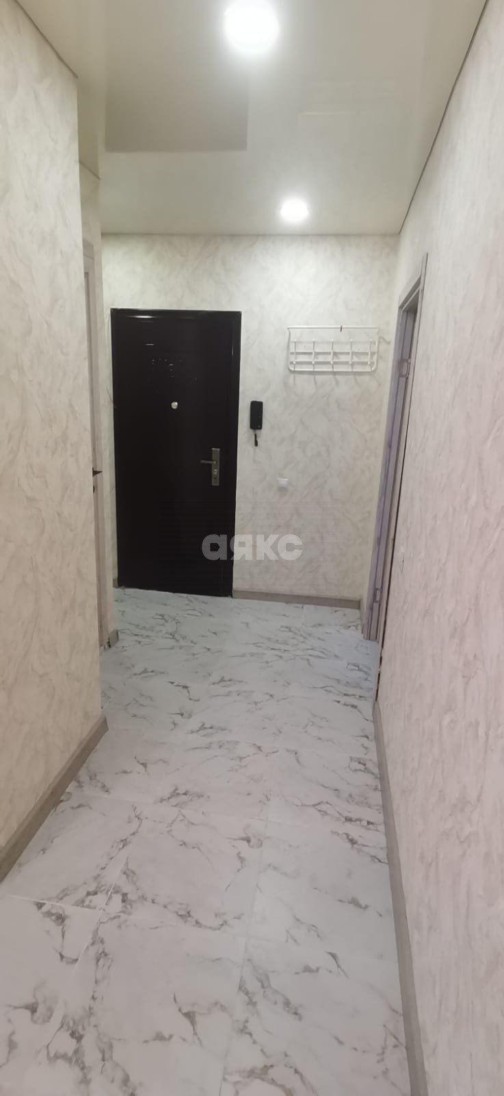 Фото №6: 1-комнатная квартира 40 м² - Ростов-на-Дону, 2-й, ул. Малиновского, 72