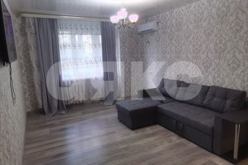 Фото №2: 1-комнатная квартира 40 м² - Ростов-на-Дону, мкр. 2-й, ул. Малиновского, 72