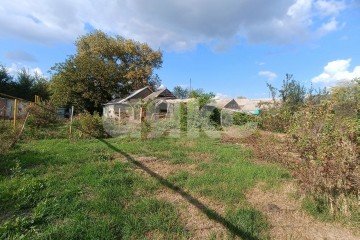 Фото №2: Земельный участок под ИЖС - Самарское, ул. Самарская, 101