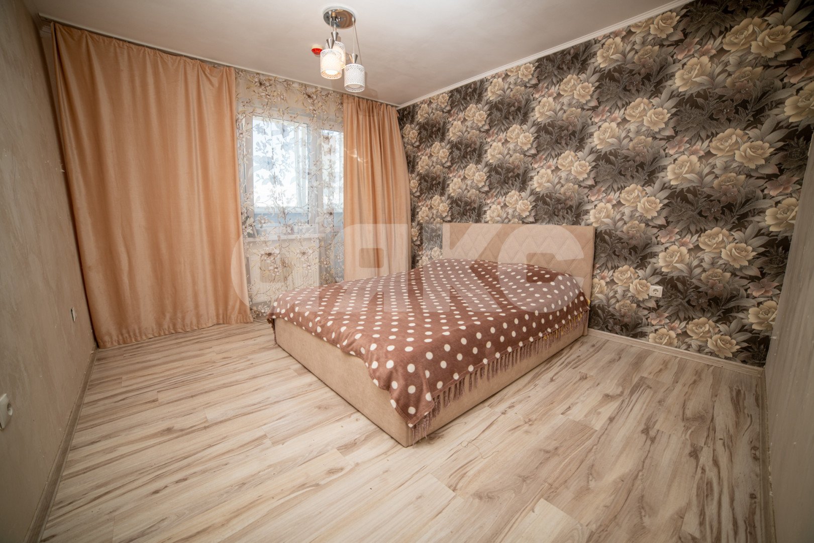 Фото №7: 3-комнатная квартира 94 м² - Геленджик, жилой комплекс Кубанская Марка, ул. Маршала Жукова, 1к4