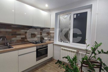 Фото №5: 2-комнатная квартира 48 м² - Волгоград, мкр. 102-й, ул. Новороссийская, 67А