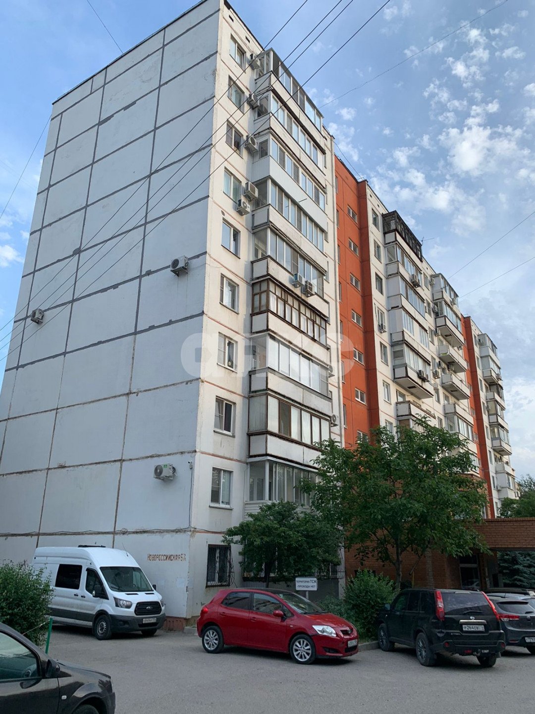 Фото №16: 2-комнатная квартира 48 м² - Волгоград, 102-й, ул. Новороссийская, 67А