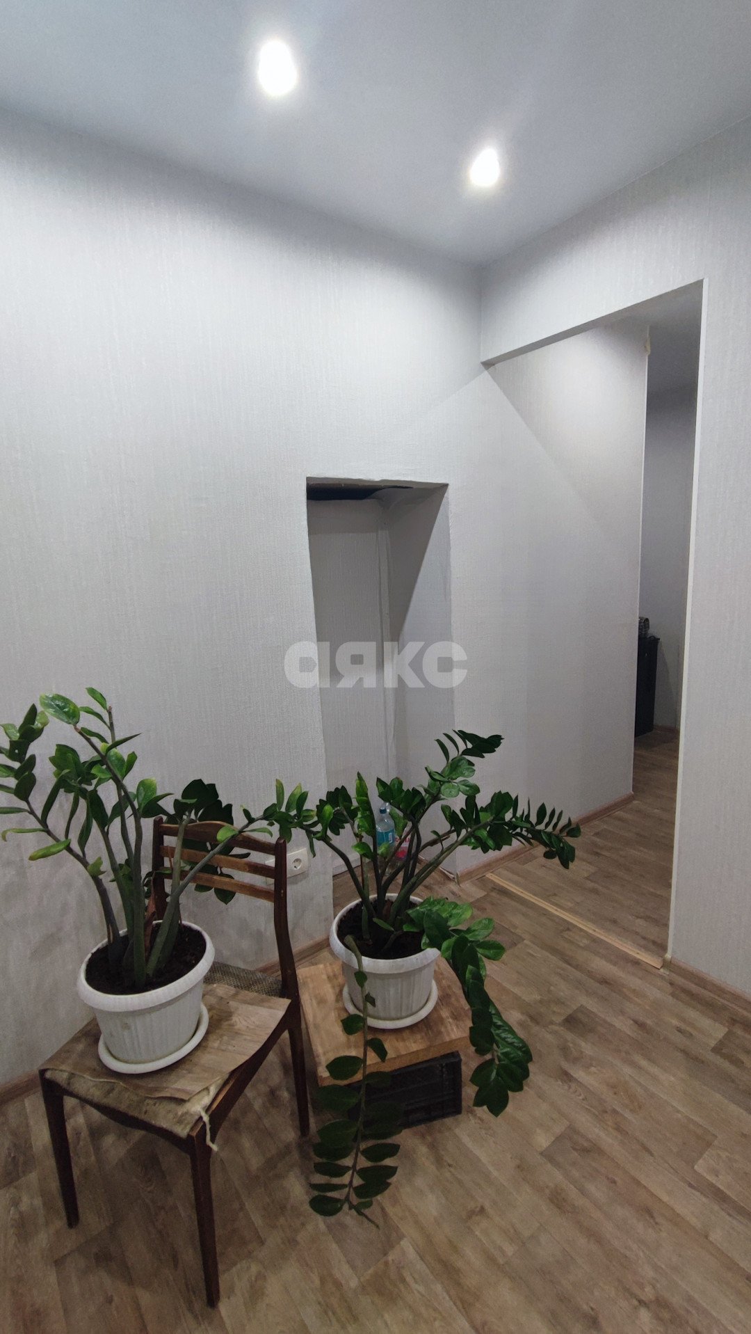 Фото №6: 2-комнатная квартира 48 м² - Волгоград, 102-й, ул. Новороссийская, 67А