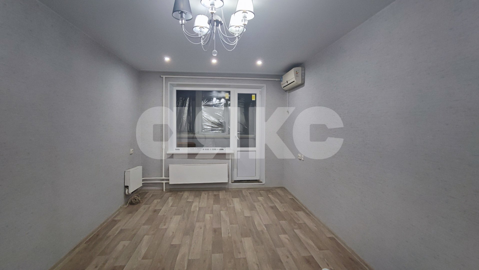 Фото №10: 2-комнатная квартира 48 м² - Волгоград, 102-й, ул. Новороссийская, 67А
