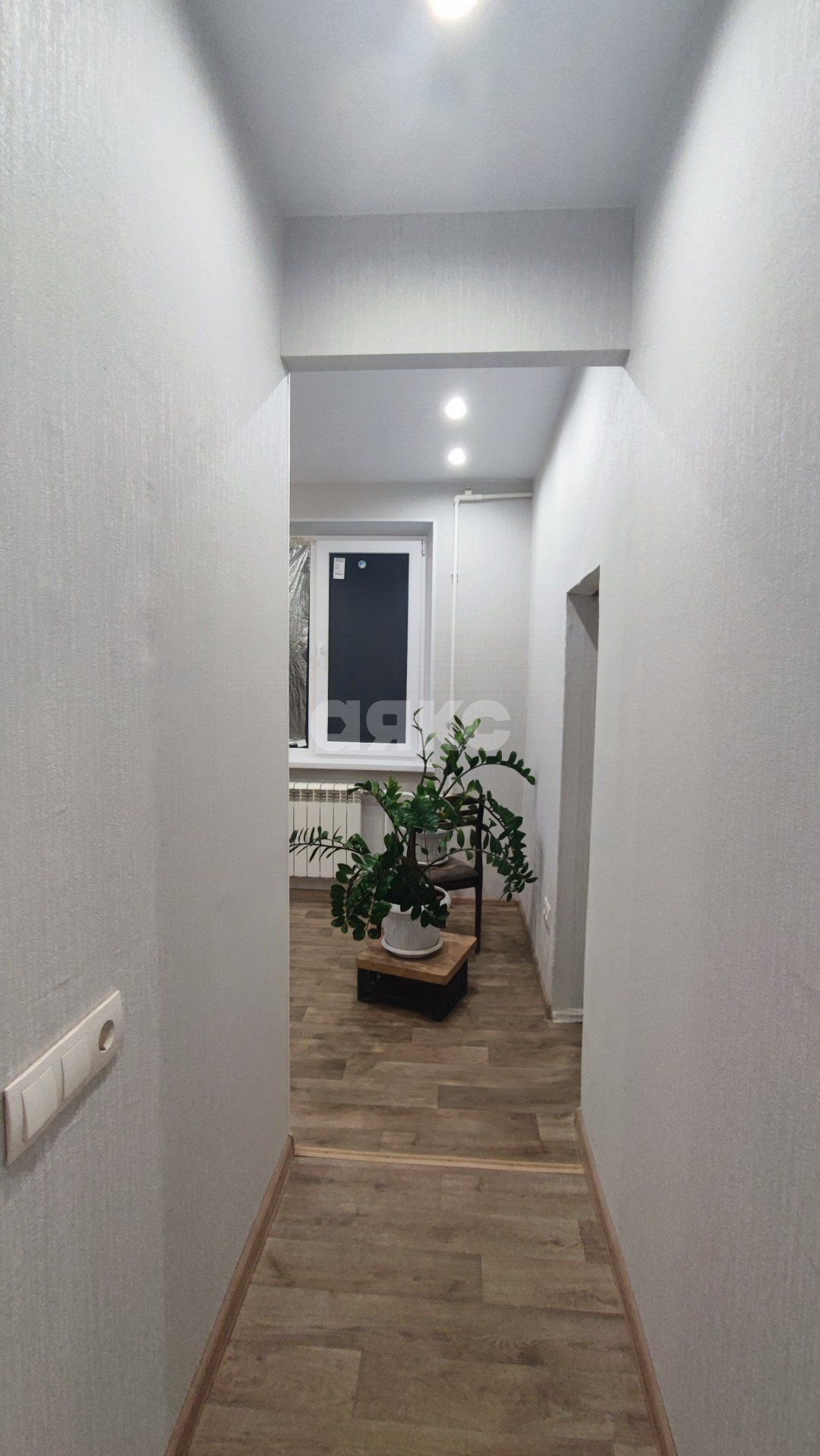 Фото №7: 2-комнатная квартира 48 м² - Волгоград, 102-й, ул. Новороссийская, 67А