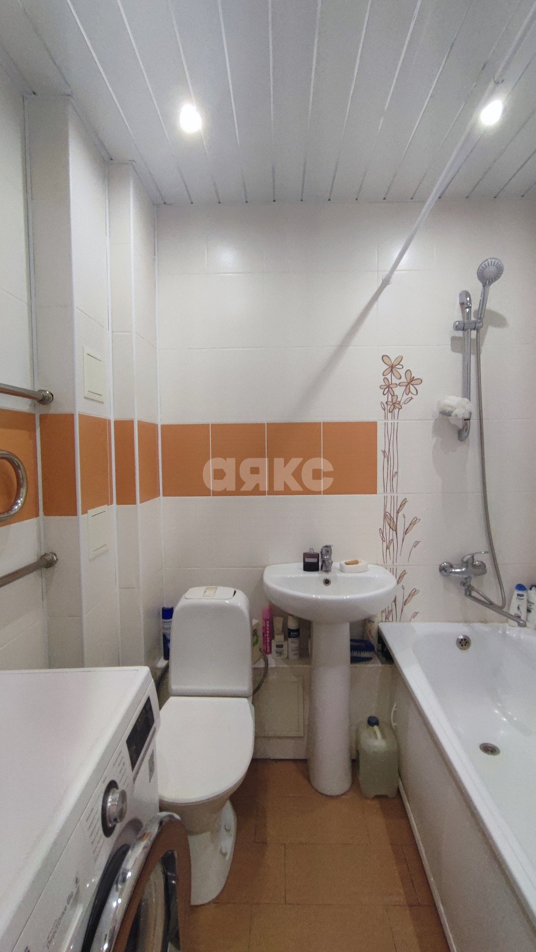Фото №13: 2-комнатная квартира 48 м² - Волгоград, 102-й, ул. Новороссийская, 67А