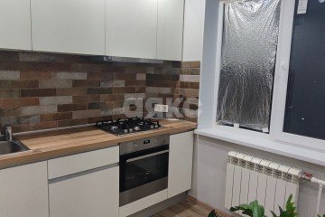 Фото №3: 2-комнатная квартира 48 м² - Волгоград, мкр. 102-й, ул. Новороссийская, 67А