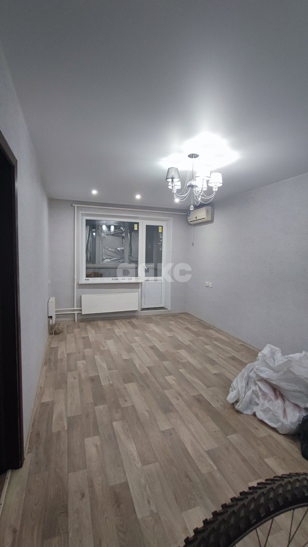 Фото №9: 2-комнатная квартира 48 м² - Волгоград, 102-й, ул. Новороссийская, 67А