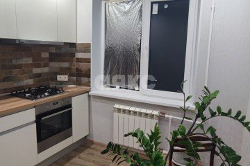 Фото №4: 2-комнатная квартира 48 м² - Волгоград, мкр. 102-й, ул. Новороссийская, 67А