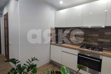 Фото №2: 2-комнатная квартира 48 м² - Волгоград, мкр. 102-й, ул. Новороссийская, 67А