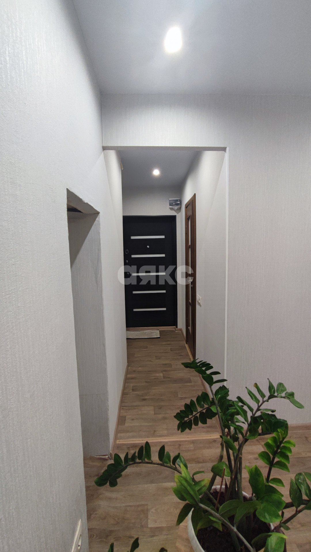 Фото №8: 2-комнатная квартира 48 м² - Волгоград, 102-й, ул. Новороссийская, 67А