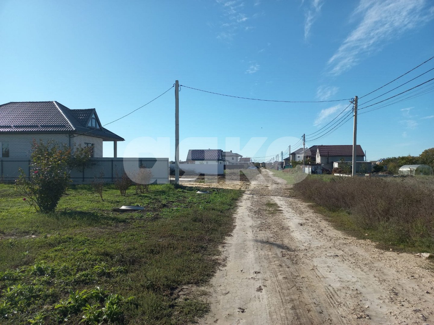 Фото №2: Личное подсобное хозяйство 10.69 сот. - Цибанобалка, ул. Сельская