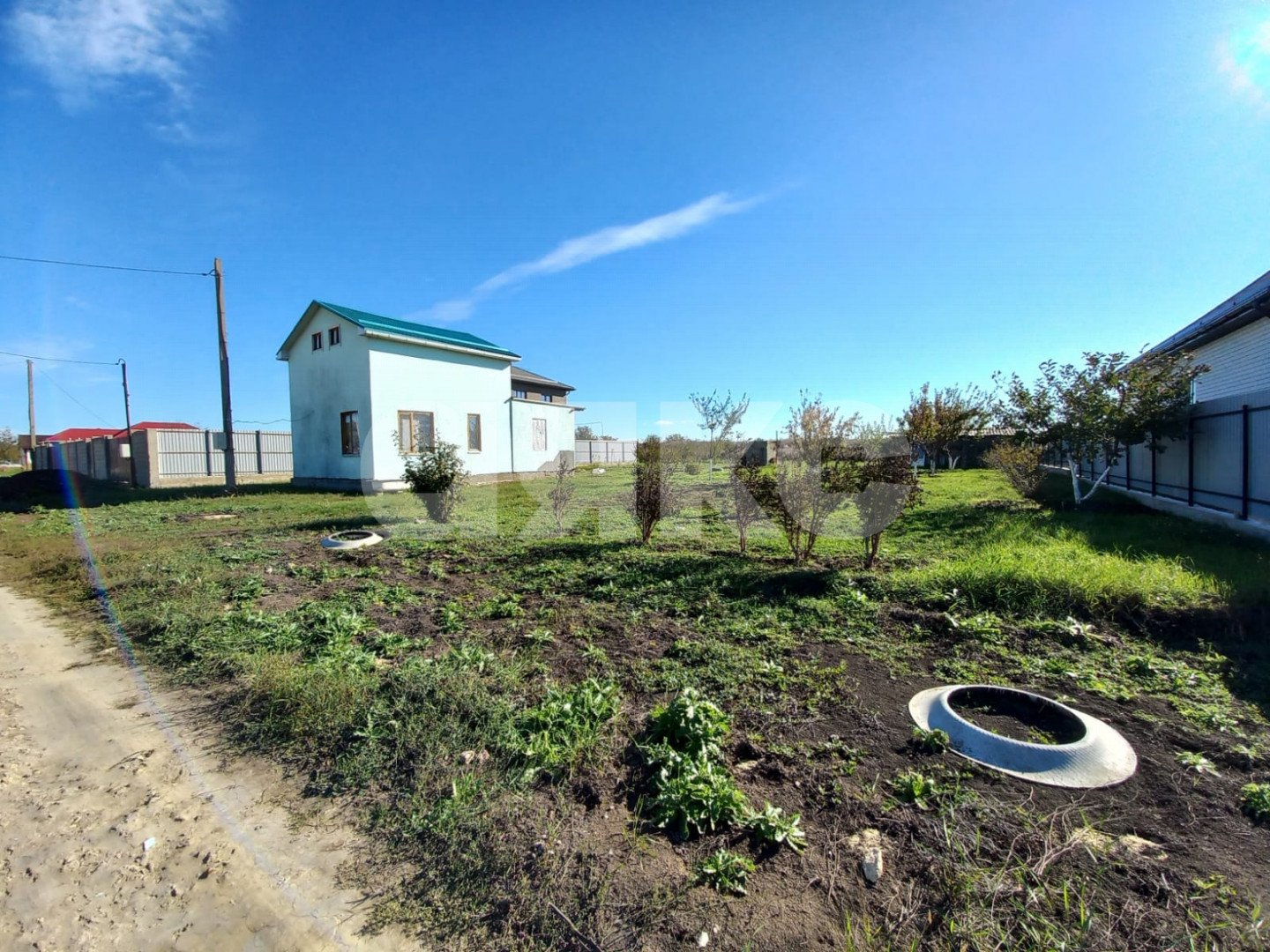 Фото №6: Личное подсобное хозяйство 10.69 сот. - Цибанобалка, ул. Сельская