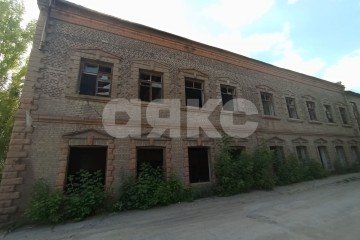 Фото №5: Коммерция 3000 м² - Мариуполь, р. Кальмиусский, ул. Вузовская, 6