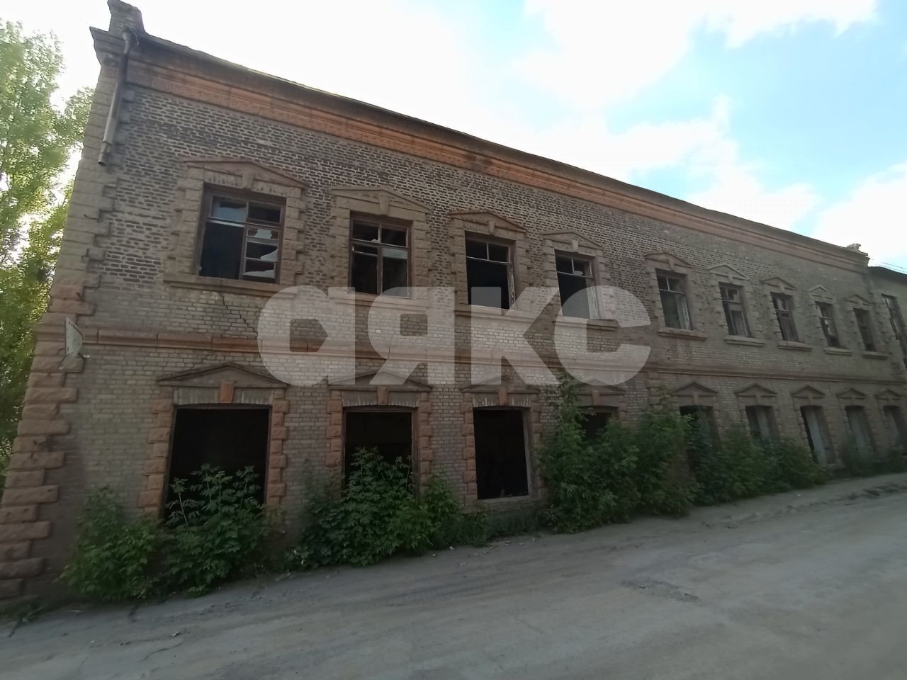 Фото №5: Коммерция 3000 м² - Мариуполь, Кальмиусский, ул. Вузовская, 6