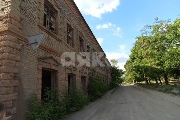 Фото №2: Коммерция 3000 м² - Мариуполь, р. Кальмиусский, ул. Вузовская, 6