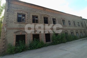 Фото №3: Коммерция 3000 м² - Мариуполь, р. Кальмиусский, ул. Вузовская, 6