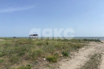 Фото №2: Коммерческая земля - Донецкая Народная Республика Мангушская поселковая община