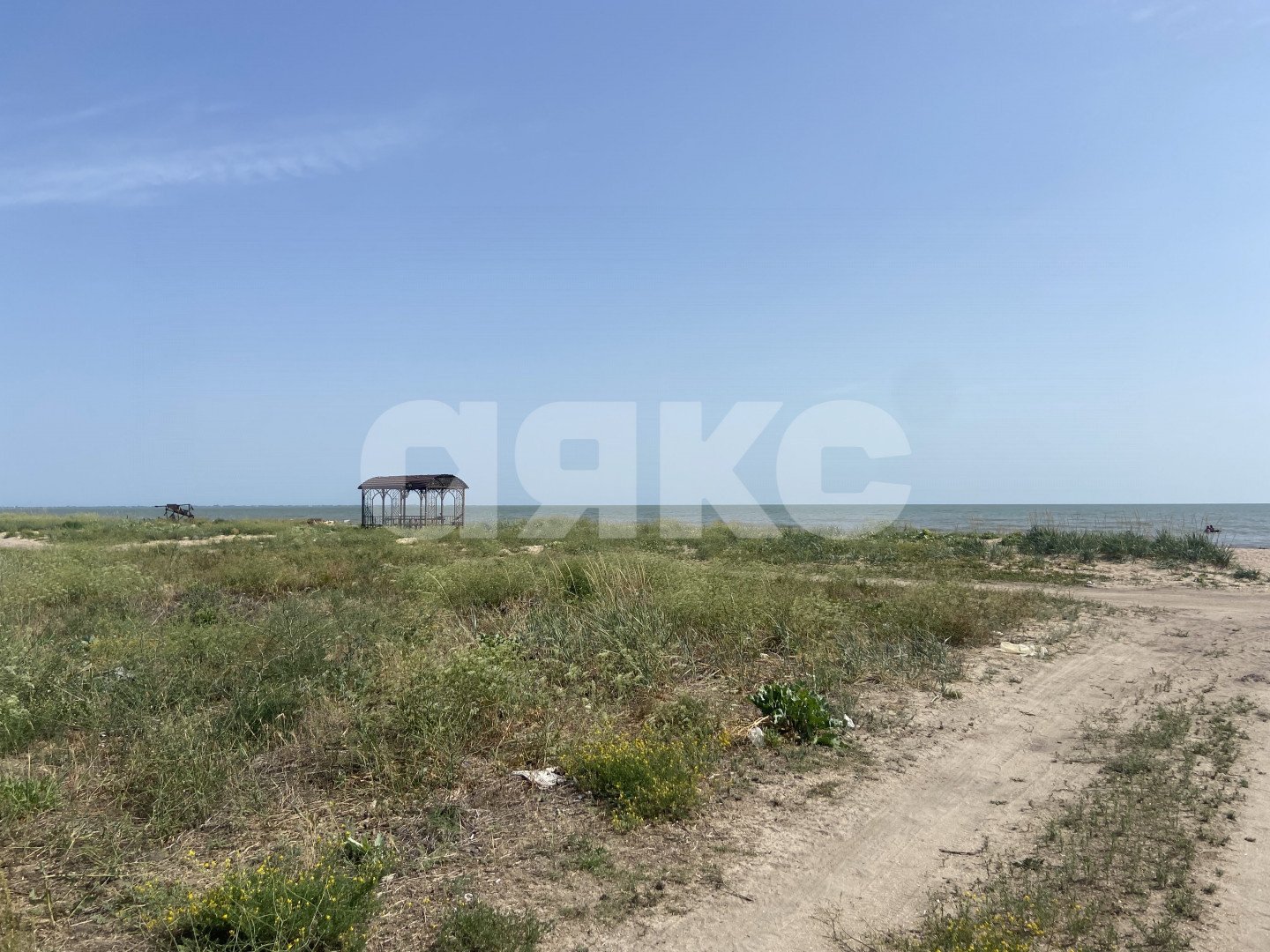 Фото №2: Коммерческая земля 521 сот. - Донецкая Народная Республика Мангушская поселковая община