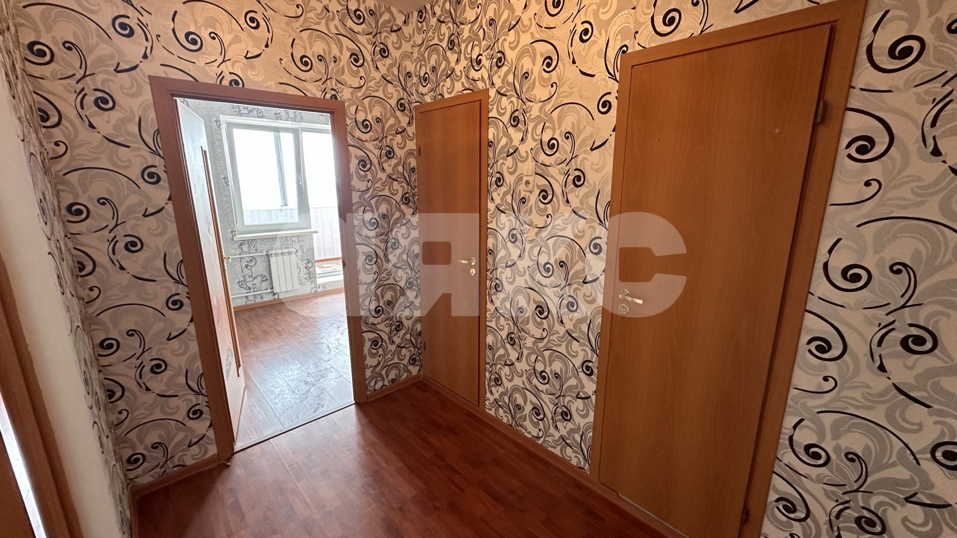 Фото №8: 1-комнатная квартира 42 м² - Воскресенск, Москворецкий, ул. Рабочая, 117