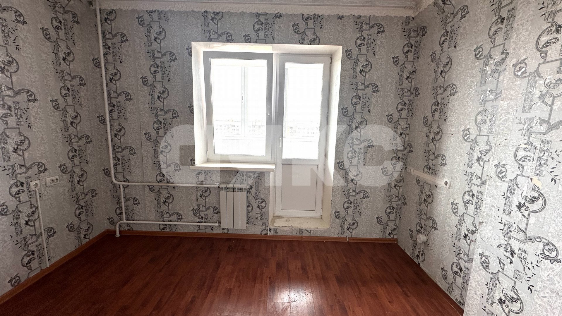 Фото №5: 1-комнатная квартира 42 м² - Воскресенск, Москворецкий, ул. Рабочая, 117