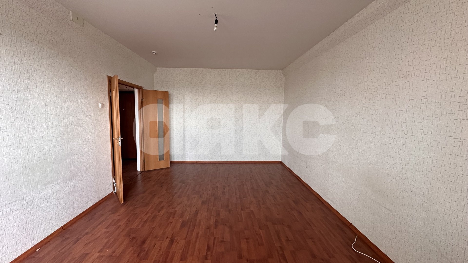 Фото №2: 1-комнатная квартира 42 м² - Воскресенск, Москворецкий, ул. Рабочая, 117