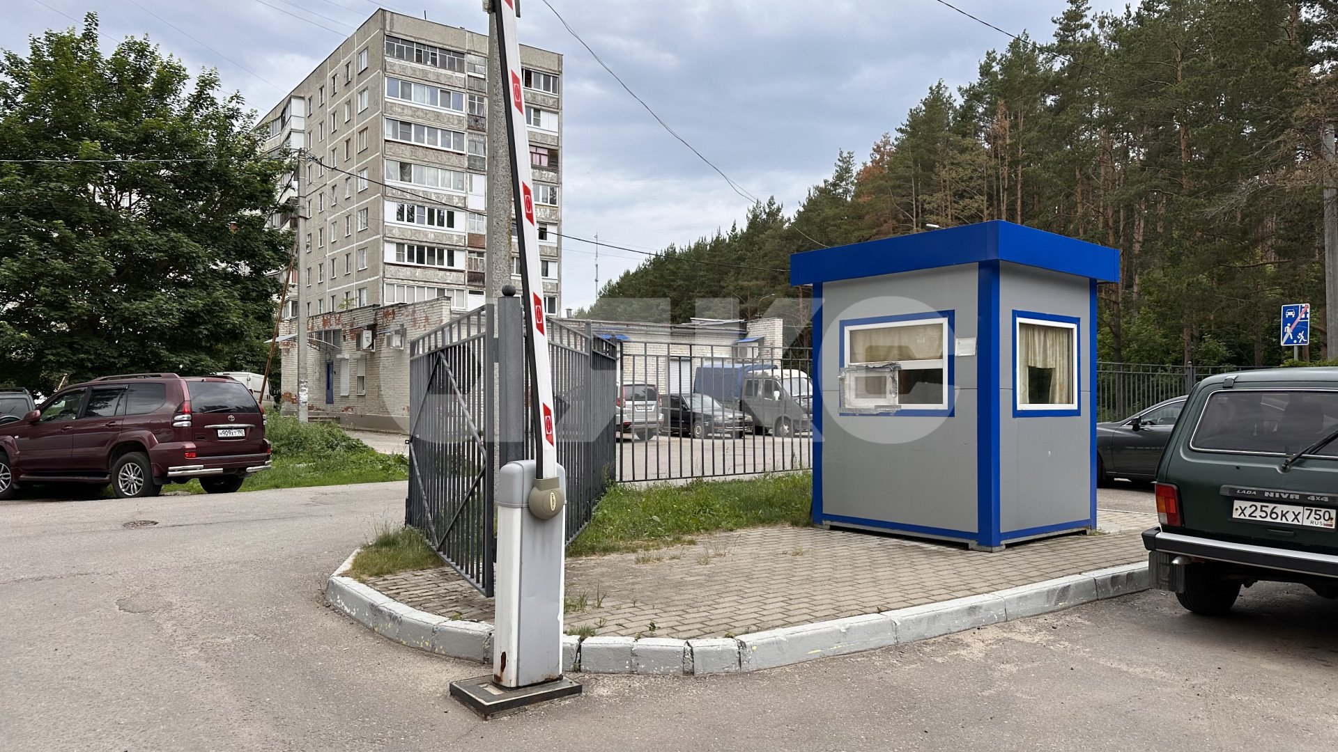 Фото №13: 1-комнатная квартира 42 м² - Воскресенск, Москворецкий, ул. Рабочая, 117
