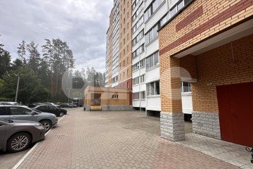 Фото №1: 1-комнатная квартира 42 м² - Воскресенск, мкр. Москворецкий, ул. Рабочая, 117