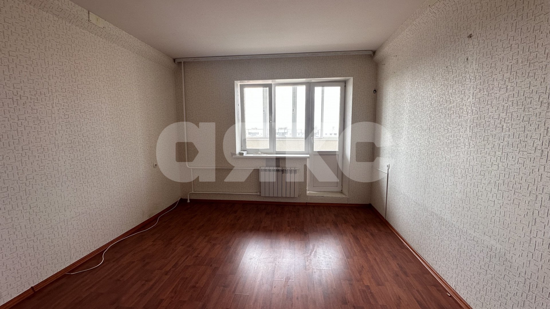Фото №3: 1-комнатная квартира 42 м² - Воскресенск, Москворецкий, ул. Рабочая, 117