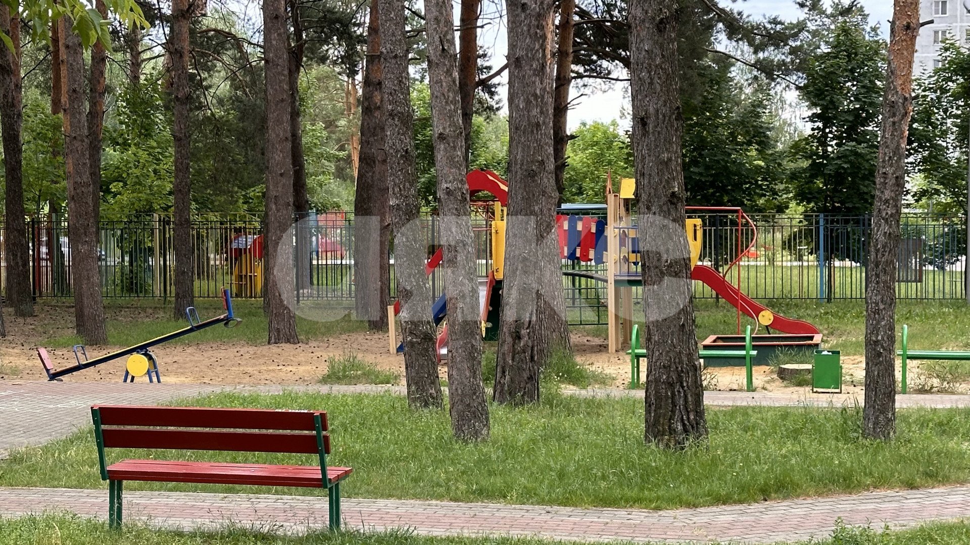 Фото №14: 1-комнатная квартира 42 м² - Воскресенск, Москворецкий, ул. Рабочая, 117