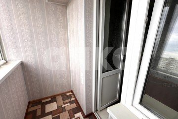 Фото №5: 1-комнатная квартира 42 м² - Воскресенск, мкр. Москворецкий, ул. Рабочая, 117