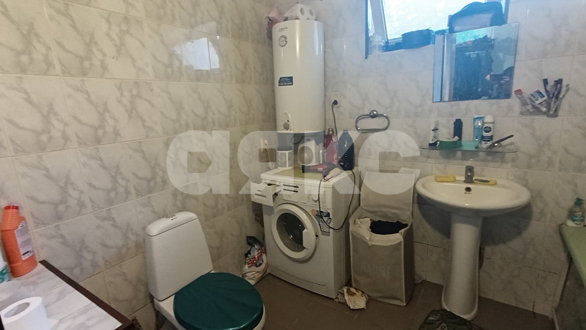 Фото №4: Часть дома 89 м² + 12.6 сот. - Саратовская, ул. Безымянная