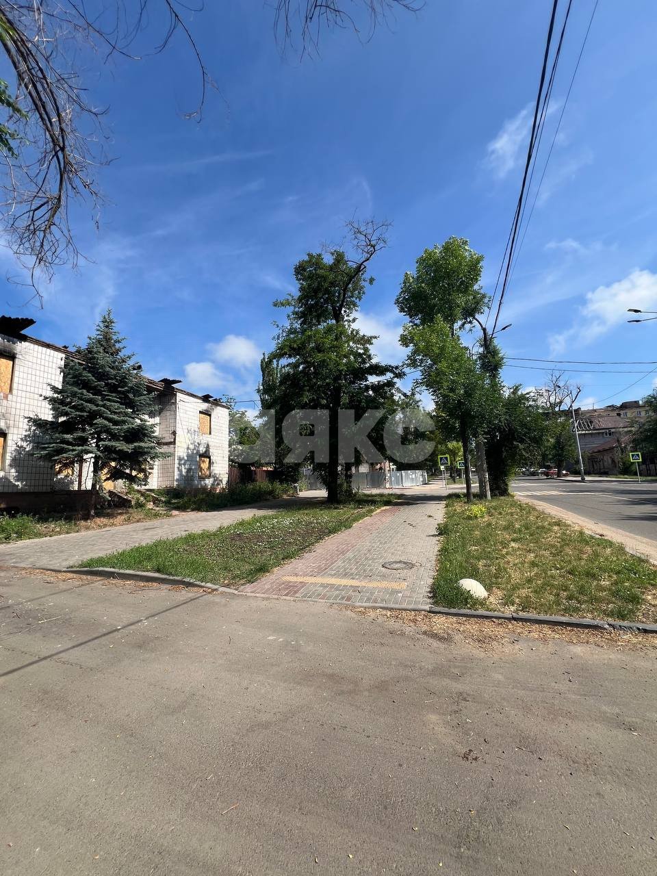 Фото №5: Коммерция 489 м² - Мариуполь, Центральный, ул. Куинджи, 44