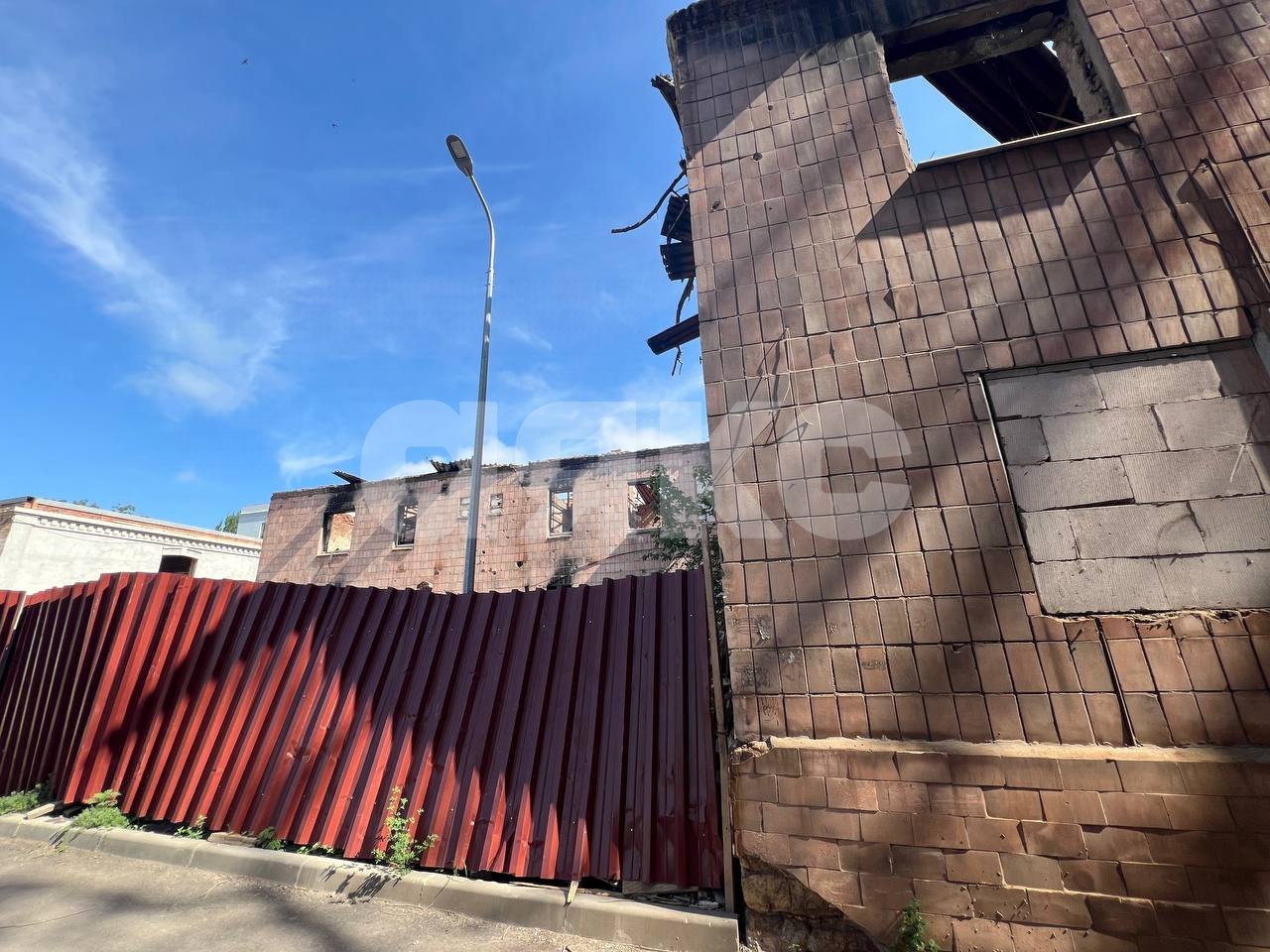 Фото №3: Коммерция 489 м² - Мариуполь, Центральный, ул. Куинджи, 44