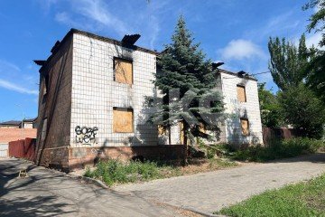 Фото №2: Коммерция 489 м² - Мариуполь, р. Центральный, ул. Куинджи, 44