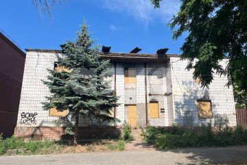 Фото №1: Коммерция 489 м² - Мариуполь, р. Центральный, ул. Куинджи, 44