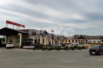 Фото №2: Коммерция 1030 м² - Октябрьская, пр-д улица Местный  № 3, 2