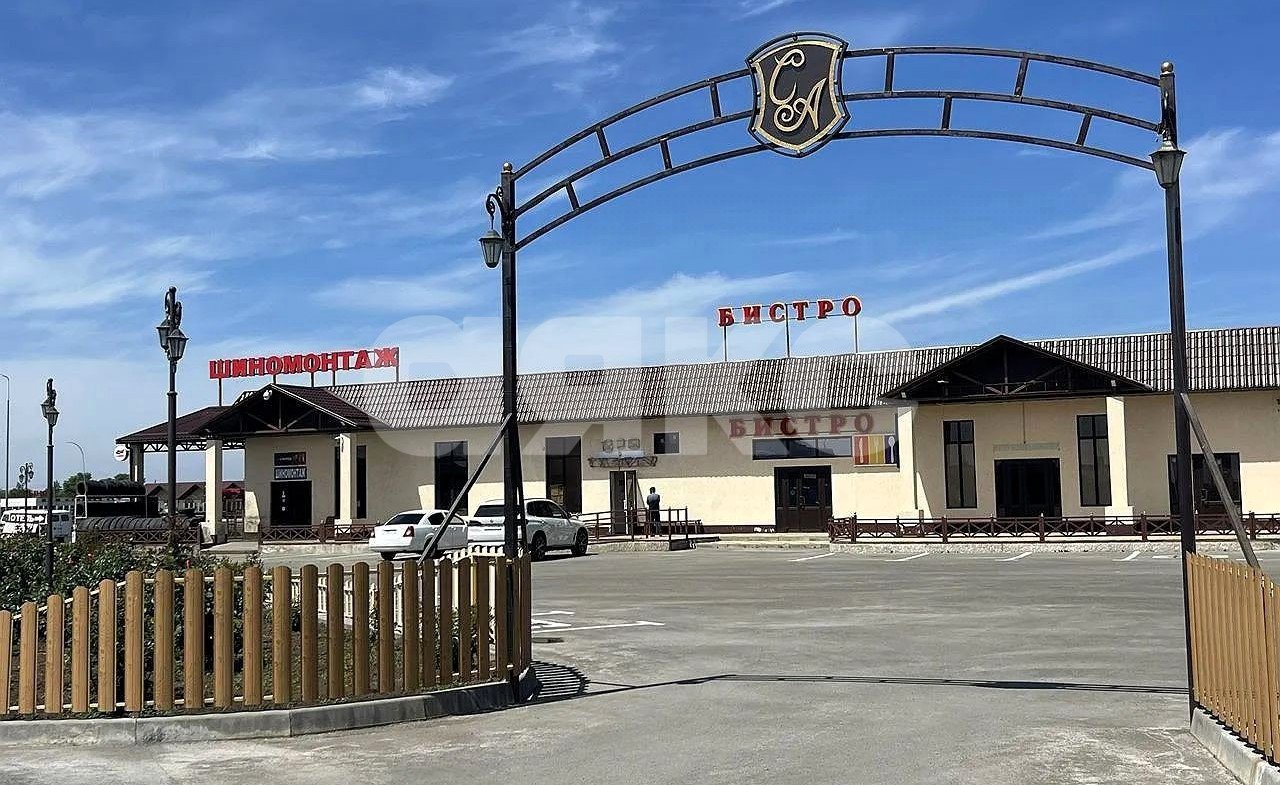 Фото №5: Коммерция 1030 м² - Октябрьская, пр-д улица Местный  № 3, 2