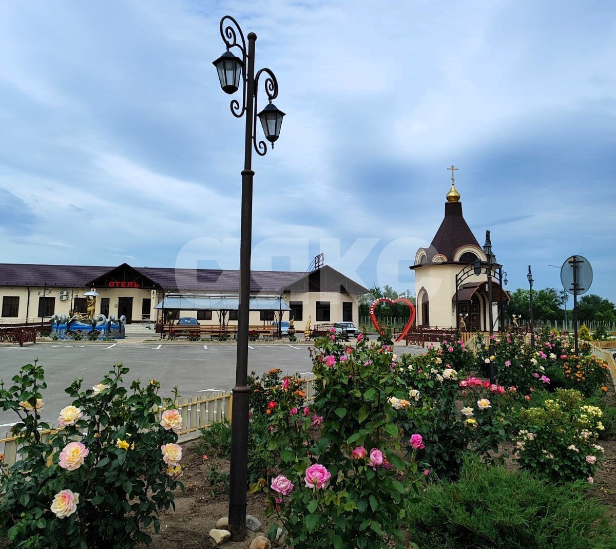 Фото №8: Коммерция 1030 м² - Октябрьская, пр-д улица Местный  № 3, 2