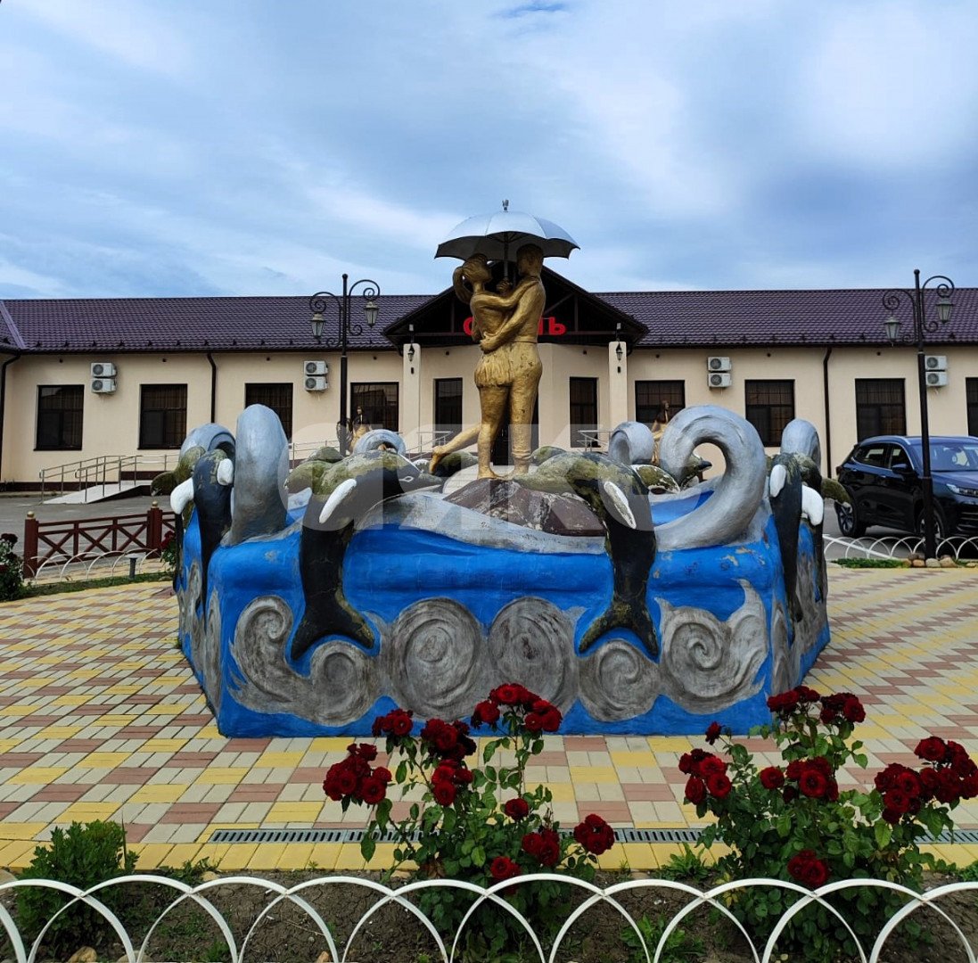 Фото №13: Коммерция 1030 м² - Октябрьская, пр-д улица Местный  № 3, 2