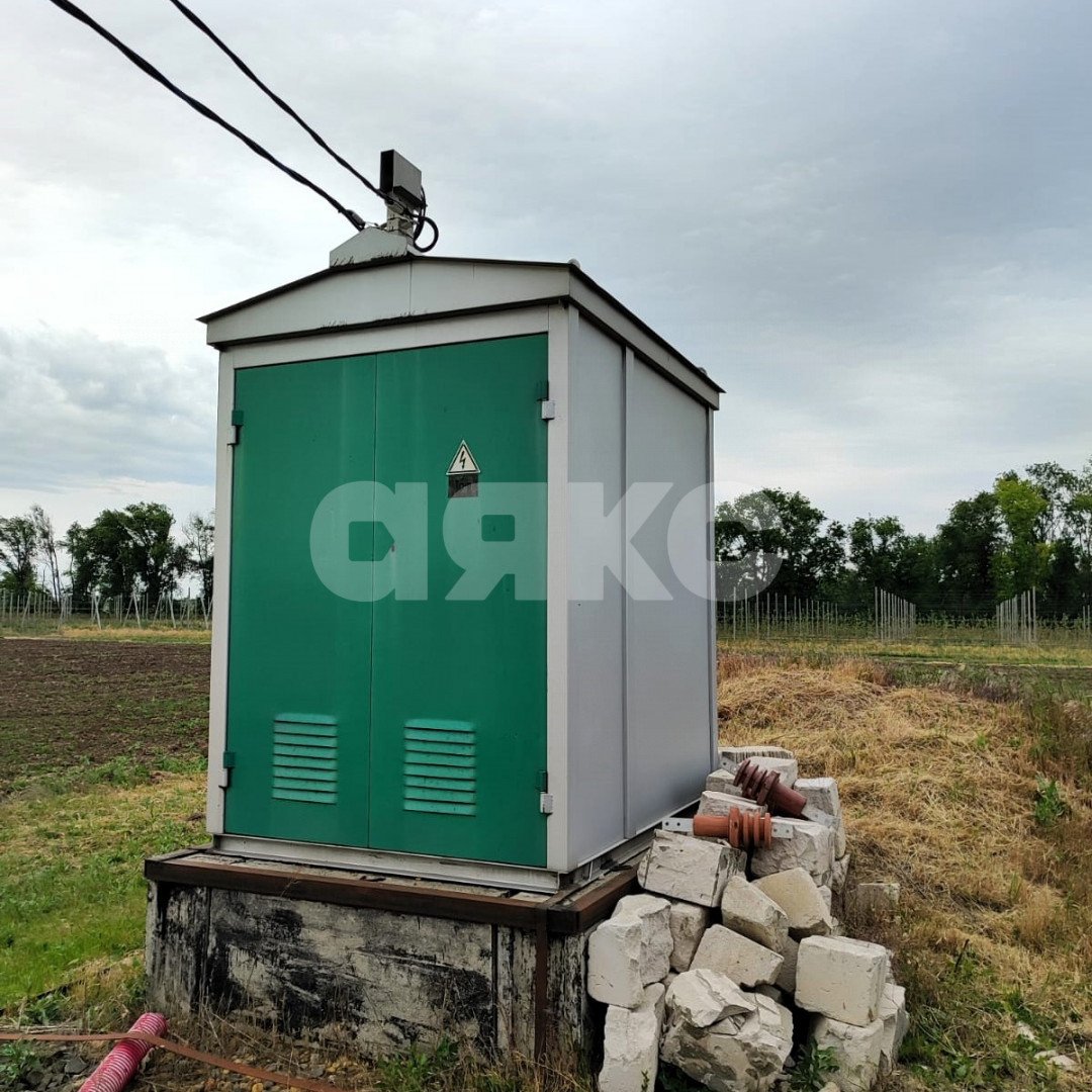 Фото №25: Коммерция 1030 м² - Октябрьская, пр-д улица Местный  № 3, 2